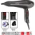 Digital Ionic Hairdryer NW-9200