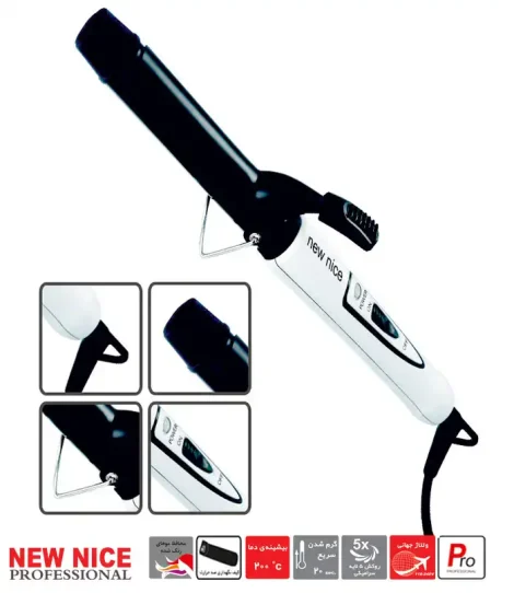 مو پیچ سرامیک مدل NW-1320